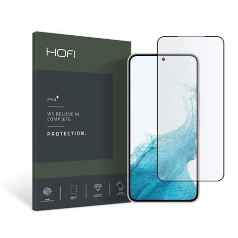 Hofi Pro Tvrzen Sklo Samsung Galaxy S Srovname Cz