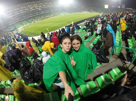 Odio Que Digan Que Las Mujeres No Sabemos De Futbol Actitudfem