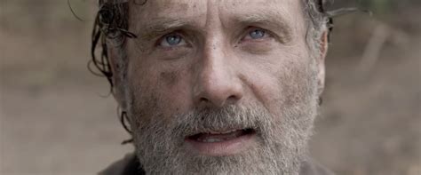 Does Rick Grimes Return In 'The Walking Dead' Series Finale?