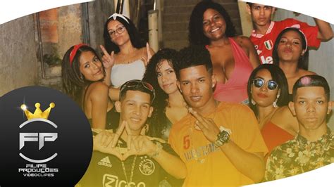 Mega do ARAÃO MC Gomes BH MC DK Silva e MC DG YouTube