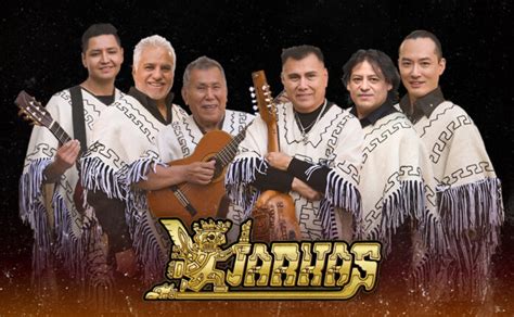 Cuenta Regresiva Para Ver El Esperado Concierto Kjarkas Esencial El