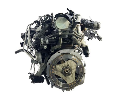 Engine For Vw Volkswagen Amarok Ha H Tdi Bitdi Csha Csh Ps