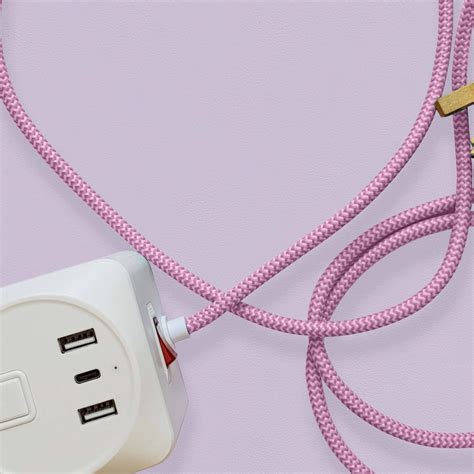 The Nicest Extension Lead On The Market — Houseof