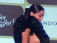 Naked Sonam Kapoor Added By Makhan