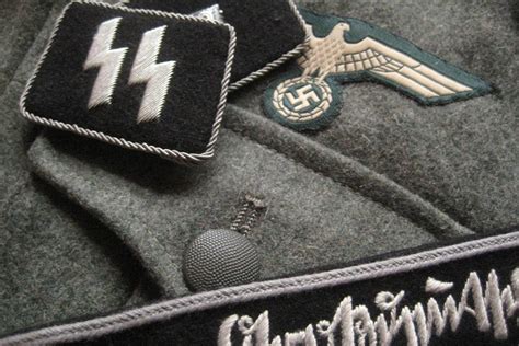 German Militaria WW2 Militaria 3RD Reich Militaria Sonderklasse