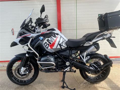 BMW GS 1200 Adventure Cijena 14500 Crna Gora Bar Okolina