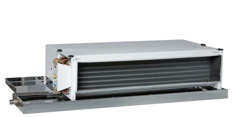 Fan Coil Unit System Chilled Water Fan Coil Units Zeco Aircon Ltd