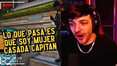 Nexxuz Espia A Minnie Por Las C Maras De La Policia Y Ella Dice Esto