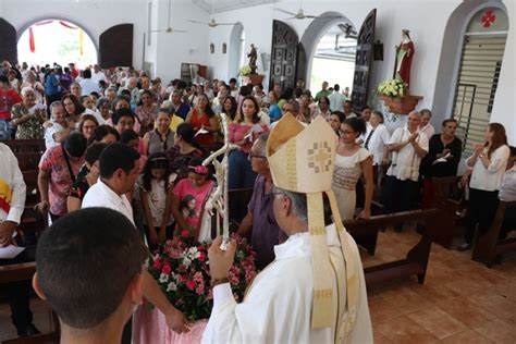 Patronal De Santo Tom S En Pocr