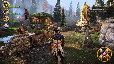 Dragon Age Inquisition First Impressions Benchmarking Gtx Ultra