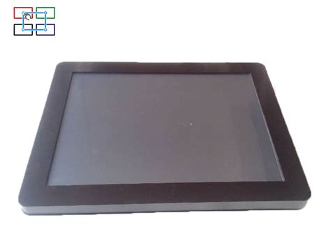 15" inch LCD touch screen monitor - Shenzhen Kiosk Electronic Co., Ltd.