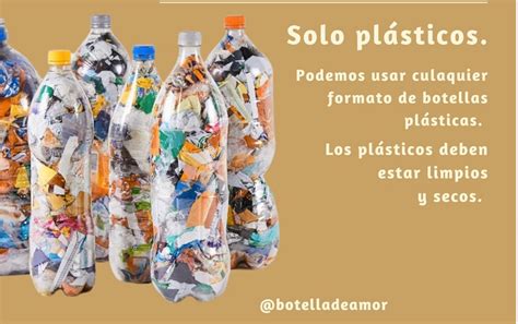 Qu Son Las Botellas De Amor Qu Poner Y Donde Llevarlas Gu A