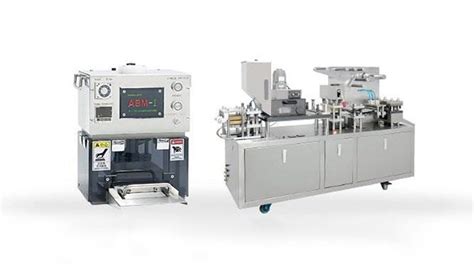 Blister Packaging Machine Working Principle How Is Blister Packaging