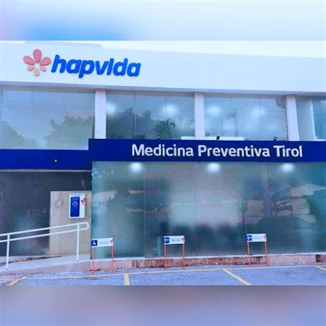 26 avaliações sobre Hapvida Medicina Preventiva Hospital em Natal