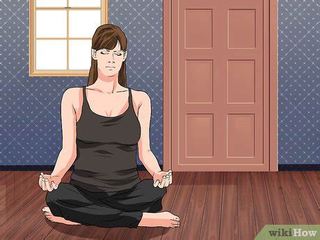 How to Practice Vipassana Meditation: 11 Steps (with Pictures)