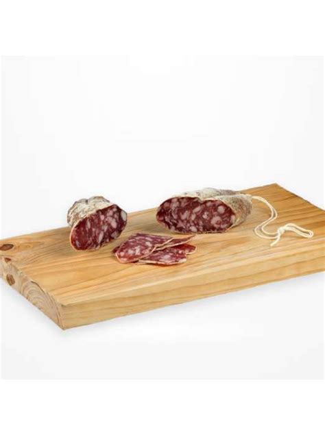 Saucisson Sec Pur Porc G