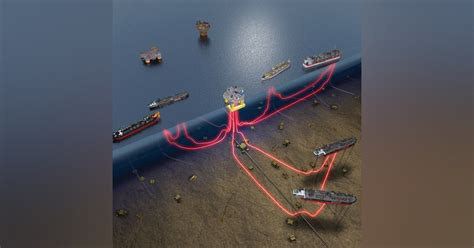 consultancy firm introduces qualitative analysis  mooring system