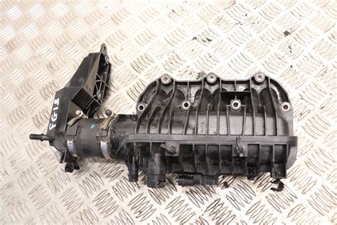 FORD FOCUS MK3 1 0 ECOBOOST INTAKE MANIFOLD 2015 2018 FG18 Gala Motors