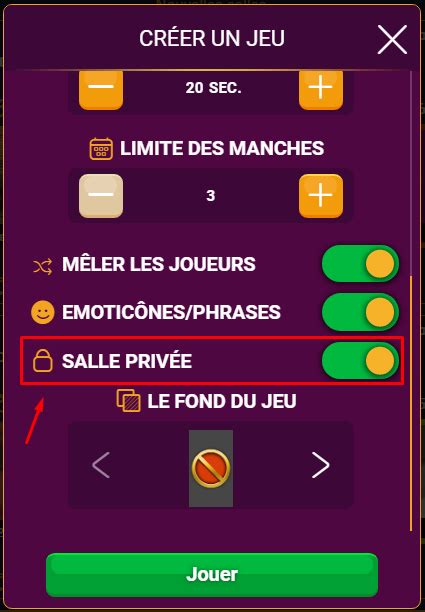 Comment Inviter Un Ami Jouer Un Jeu Vip Tarot Centre D Aide