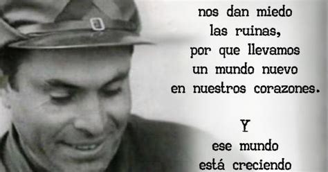 Caminos Del Viento Durruti