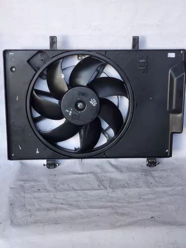 Motoventilador Ford Figo Meses sin interés