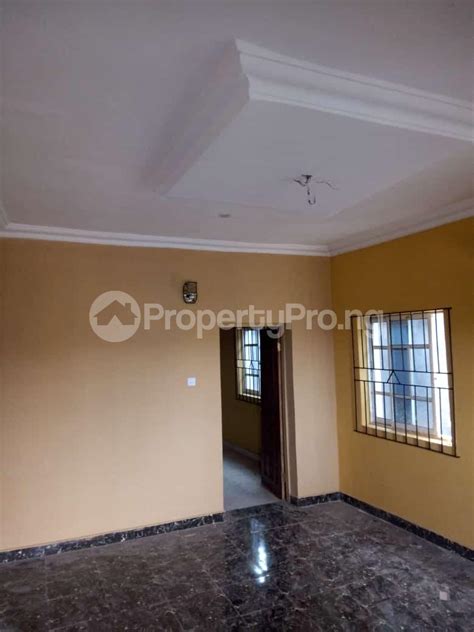 Rent Brand New Mini Flat In Yakoyo Alagbole Ojodu Lagos Kkjt