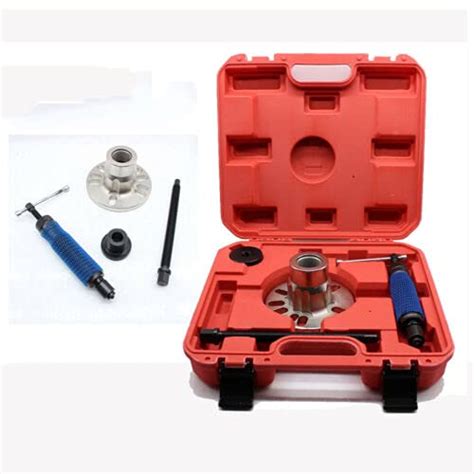 Buy Hydraulic Wheel Hub Puller Tool 10T Wheel Hub Puller Hydraulic