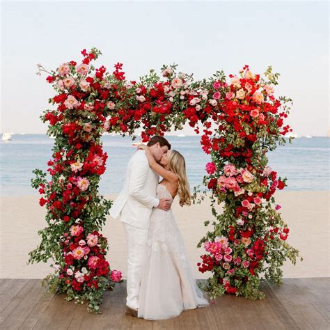 15 Best Beach Wedding Venues in the US