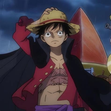 Pin on Monkey D Luffy | One piece luffy, Luffy, Anime