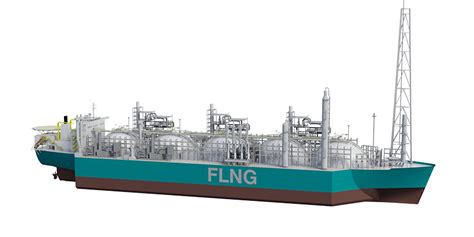 Moss Maritime Lng