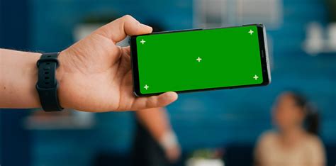 9 Best Green Screen Apps For Video Editing