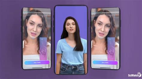 This Dating App Uses Ai To Find Your Soulmate By Your Face Fox News