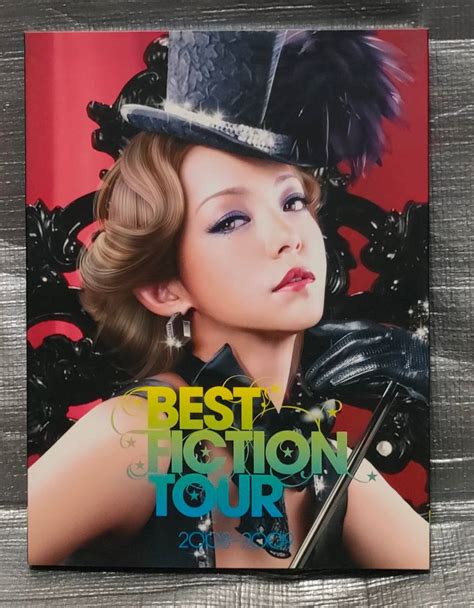 目立った傷や汚れなし DVD 安室奈美恵BEST FICTION TOUR 2008 2009の落札情報詳細 ヤフオク落札価格検索