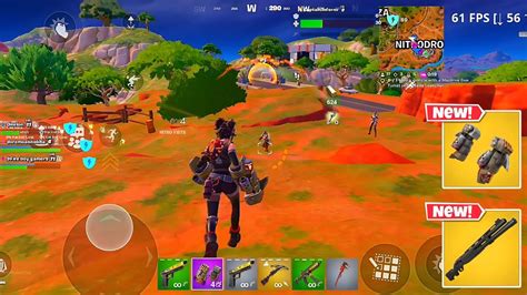 Samsung S23 Ultra 60 Fps Fortnite Mobile Gameplay 32 Elim How To Fix