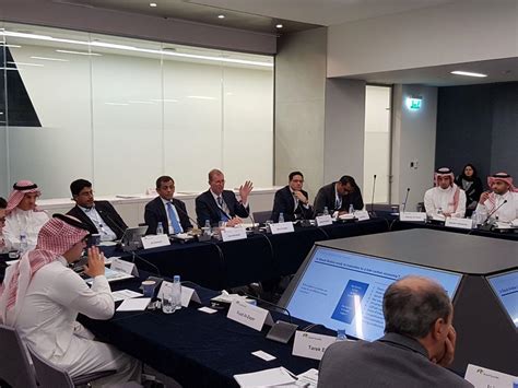 Workshop Aims To Enhance Energy Transition In Ksa Kapsarc