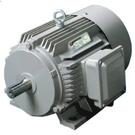 Ac Electric Motor Ip Rating Ip Voltage V At Rs In