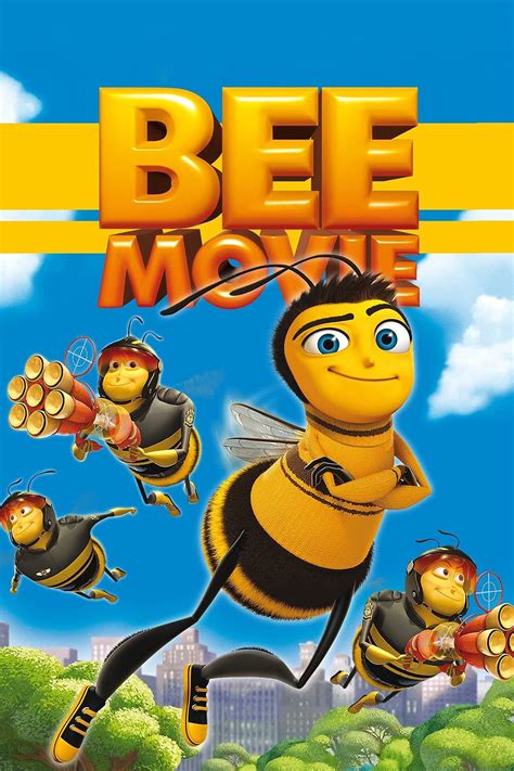 Bee Movie Summary, Latest News, Trailer, Cast, Where to Watch and More