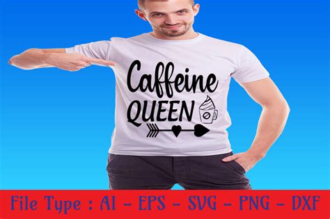 Coffee T Shirt Design Graphic By Naitairoy · Creative Fabrica