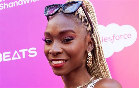 Angelica Ross Como Trans Tive Que Focar Em Sobreviver