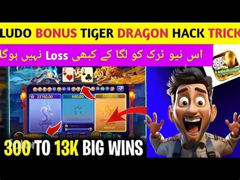 Dragon Vs Tiger Hack Tricks Dragon Vs Tiger Today Tricks 3 Patti