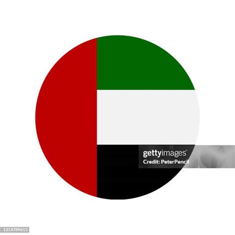 82 Uae Flag Circle Stock Photos, High-Res Pictures, and Images - Getty Images