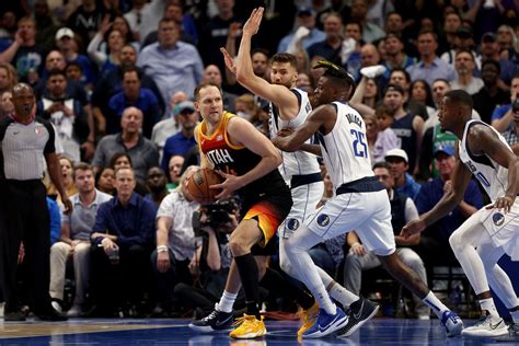 Dallas Mavericks Vs Utah Jazz Match Preview Prediction Betting