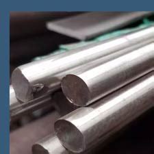 Incoloy Round Bar Astm B Alloy H Ht Rod And N Flat Hex