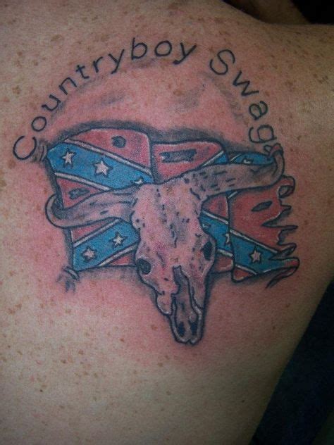 Country Girl Tattoos | 10+ ideas on Pinterest | country girl tattoos ...