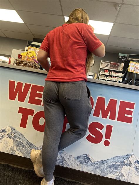 Great Wedgie Dirty Blonde Booty Forum