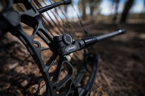 The Ultimate Guide To Bow Stabilizers Articles Mathews Archery In