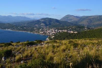 National Park Of Cilento E Vallo Di Diano Delicious Italy