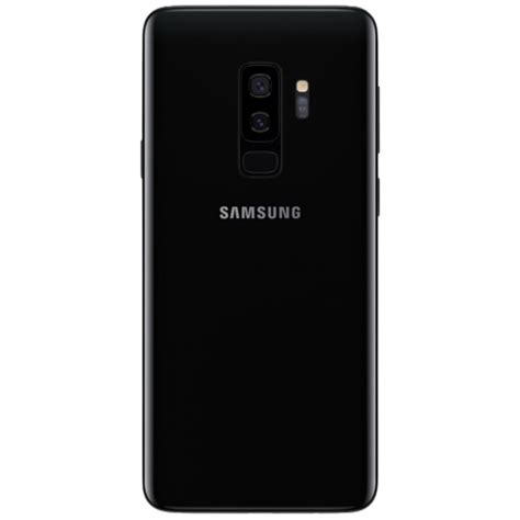 Samsung Galaxy S9 Plus Unlocked 64gb Nanotech Mobile