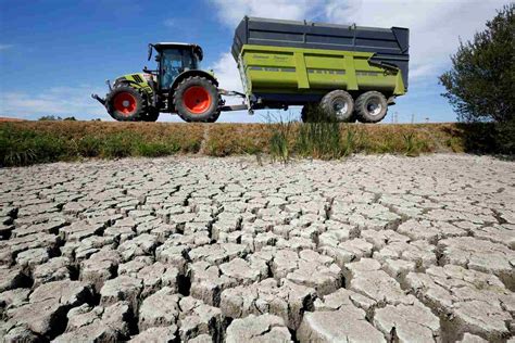 Qual O Principal Problema Que Os Agricultores Enfrentam