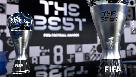 Premios The Best Fifa Dónde Ver Gratis Y Online La Gala